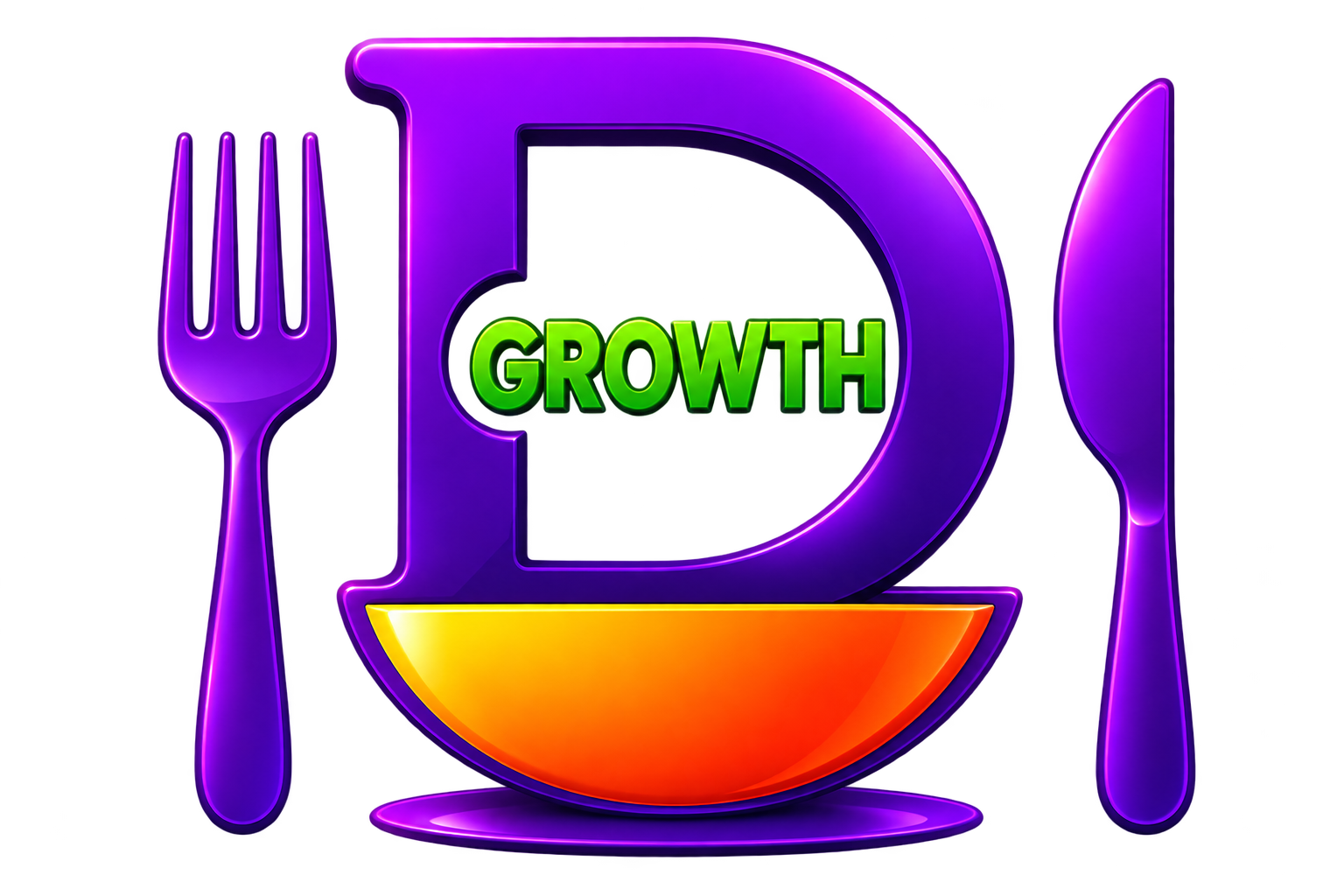 Dunamis Growth Logo